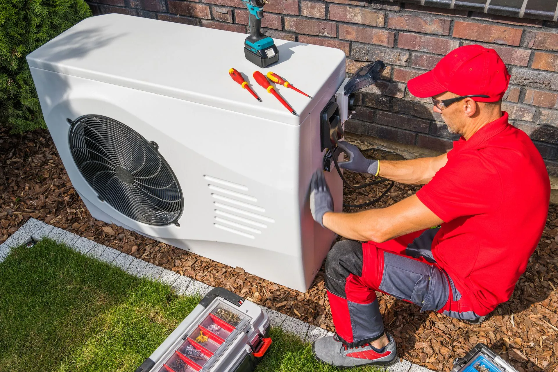 About HVAC in Celeste, TX